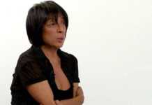 „TBC ბანკზე მაქვს სიტყვა მომზადებული, სუ კაები და კეთილები… მიმიშობთ ტრიბუნასთან?“ – ირინა სარიშვილი