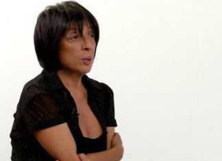 „TBC ბანკზე მაქვს სიტყვა მომზადებული, სუ კაები და კეთილები… მიმიშობთ ტრიბუნასთან?“ – ირინა სარიშვილი