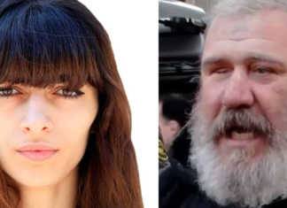 “ესაა თქვენი სამართალი, ბიჭო??? სამარცხვინოებო! ამ ქვეყანაში კანონი მხოლოდ ნაცებს და მათ სექტის წევრებს იცავს!”