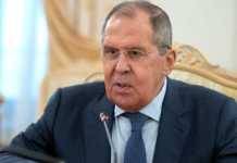 “სპეცოპერაციის გეოგრაფიული მიზნები შეიცვალა – სანამ ამერიკელები არ გადაწყვეტენ: „უკვე საკმარისად დავთესეთ ქაოსი“, იქამდე უკრაინელებს მოლაპარაკების უფლებას არ მისცემენ“ – სერგეი ლავროვი