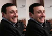 ბიზნესმენ ლევან კაჭარავას მკვლელობის შესახებ ახალი ვერსია ხდება ცნობილი