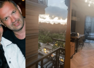 „ლელას დიზაინით შექმნილი ბინა ბათუმში“- როგორი სახლი აქვთ ზღვასთან ახლოს ლელა წურწუმიას და კახა მამულაშვილს