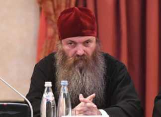 ვინ ეკითხება უკრაინის ხელისუფლებას, ვისგან ვიყიდი საჭმელს? – მეუფე იაკობი