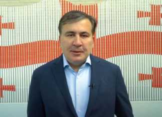 მე, საერთაშორისო მასშტაბით აღიარებული პოლიტპატიმარი ვარ, რომელსაც შეზღუდული აქვს კომუნიკაციები – სააკაშვილი