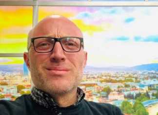 “მივლენ ახლა გასვენებაში ისინი, ვინც გაჭირვებაში მიატოვა” – ნიკა ქავთარაძე