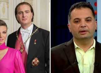 ”ჩემო მეჯვარევ, ჩემო ძმაო ილია…” – პრინცი იოანე ბაგრატიონის სულისშემძვრელი წერილი ილია ელოშვილზე