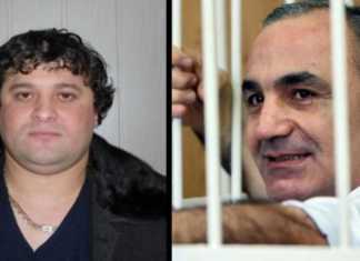 “კანონიერ ქურდებს” შორის დიდი ბრძოლა დაიწყო – ტარიელ ონიანმა ლავასოღლის სტატუსი ჩამოართვა