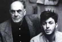 გოგი ხოშტარია: ,,სოლიკო ვირსალაძეს ლევან აბაშიძე გამორჩეულად უყვარდა, კიდევ კარგი, მის სიკვდილს ვერ მოესწრო” – გენიოსი მხატვრის 113 წლიანი ეპოქა