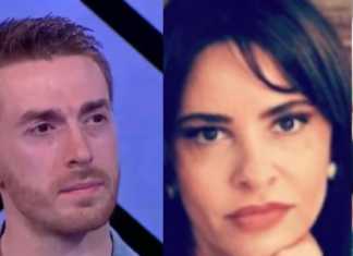 ია ფარულავამ ექიმ გიორგი ღოღობერიძეს მიმართა კითხვით, რომელმაც საზოგადოება აღაშფოთა