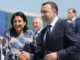 “თქვენი ფრთიანი ფრაზაა: “სადაც არ უნდა გათხარო, ყველგან შეგიძლია გათხარო”…გარწმუნებთ: ამჯერად, იქ არ გათხარეთ სადაც შეიძლებოდა”