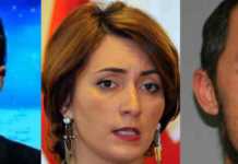 “ვინ ხარ? როგორ ბედავ? რას წარმოადგენ?” – “ოცნებიდან” წამოსული დეპუტატის “სკანდალური” ინტერვიუ