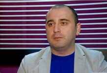 „ჩვიდმეტივე გამომსვლელმა ტალახში აგორავა ბიძინა ივანიშვილი… “ – ლევან ხაბეიშვილი