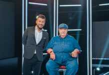 გიორგი გასვიანი: სულ არ მახსოვდა, დღეს რა დღე იყო … რატომღაც წუხელ დამესიზმრა უდიდესი თეატრის რეჟისორი