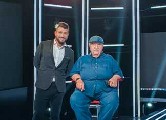 გიორგი გასვიანი: სულ არ მახსოვდა, დღეს რა დღე იყო … რატომღაც წუხელ დამესიზმრა უდიდესი თეატრის რეჟისორი