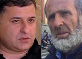 მალე ოჯახიც არ გეყოლება გვერდით, შე ნაძირალა ვირთხა – მაჩალიკაშვილი გოგაშვილს