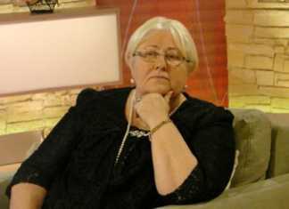 “ევროკავშირმა უარი გვითხრა, ამის მიზეზი ესაა, მომავალში კი…”, – ლელა კაკულიას მეგა წინასწარმეტყველება