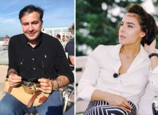 რას აცხადებდა სოფო ნიჟარაძე მიხეილ სააკაშვილზე (ვიდეო)