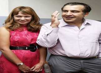 ყველასთვის მოულოდნელი განცხადება… რას წერს სანდრა რულოვსი ვიცი, “ბევრს ეს არ შეუძლია…მას ემუქრებოდა მისგან დაწყებული…”