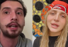 „შენ მაჩანჩალა ქალო, მოსკოვებში რომ მიდიხარ, უკან ვის იტოვებ რატომ არ დაფიქრებულხარ?“ – დომენიკ მანგო მეგი გოგიტიძეს