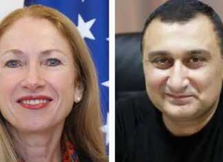 “საზარბაზნე ხორცად არ გვაქციოთ” – დათო ოქიტაშვილი კელი დეგნანს