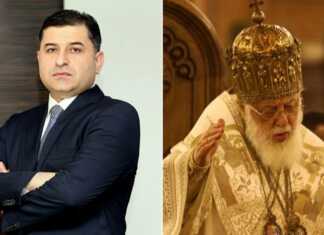 “ФСБ-ს აგენტებს აქვთ პატრიარქის სასურველი კანდიდატით ჩანაცვლების დავალება…პირველ კანდიდატად მეუფე შიო განიხილებოდა” – სოსო გოგაშვილი