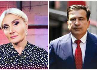 „ყველაფერი ისეა, როგორც ედუჩიმ თქვა“ – რას ამბობს ნანუკა ჟორჟოლიანი სააკაშვილის ქართული პოლიტიკიდან წასვლაზე