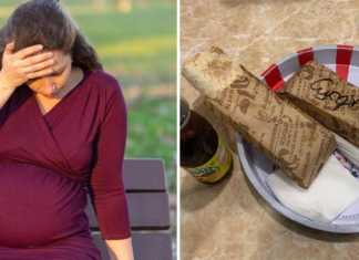 საშაურმესთან ორსული გოგონა ხალხს ეხვეწებოდა, მშიერი ვარ, თუ ვერ შეჭამთ არ გადაყაროთო