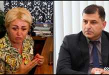 6000 ლარი აქვს ხელფასი! დაატოვებინეთ ამ ქაჯ ქალს სამსახური” – ნათია ბერიძე სოსო გოგაშვილის მეუღლეზე