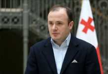 რას ჰყვება დეპუტატი ირაკლი ზარქუა, რომელიც ოხანაშვილისა და წერეთელის ჩხუბს შეესწრო? – “მე იმ სიტყვების დაწერაც კი მეუხერხულება…“