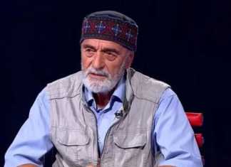 „შვილის მკვლელს დანაშაული აპატიეთ?“ – რა უპასუხა ტარიელ ხარხელაურმა მისი ცხოვრების უდიდესი ტრაგედიის შესახებ დასმულ კითხვას