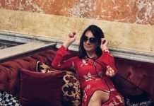 ტელეწამყვანი ნათია ლაზაშვილი იუბილარია – ძნელი დასაჯერებელია, რომ იგი ამ ასაკისაა… (+ფოტო)