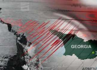 საქართველოში კიდევ ერთი, მე-9 მიწისძვრა მოხდა – ამჯერად რამდენ მაგნიტუდას შეადგენდა ბიძგები?