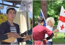 „ვაიმეე, ლუკა, შვილო…” – ვინ არის 21 წლის ახალგაზრდა, რომელმაც თავი მოიკლა და 2 შვილი ობლად დატოვა?