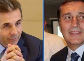 “თუ სააკაშვილს რამე ცუდი მოუვიდა, მთელ ჩემ დარჩენილ ცხოვრებას მივუძღვნი იმას, რომ ბიძინადან დაწყებული…” – ბურჭულაძე