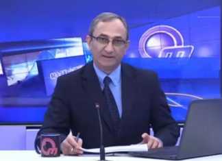 ,,ვინც იცით, ვინ იყო გოგაშვილის “კარმუშკაზე”, დაასახელეთ!“ – ბონდო მძინარაშვილი