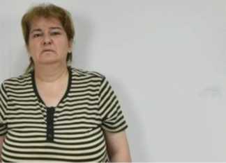 ყაჩაღობის 9 და ქურდობის 4 საქმე | საბერძნეთში 48 წლის ქართველი ქალი, “ობობა” დააკავეს