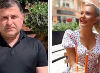 “გპირდებით პირველ ხილს და წვენს მე შემოგაწვდით “პერედაჩაზე” – ოთო აბესაძის მეუღლე
