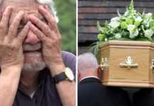 “3 წლის წინ შვილიშვილი დავმარხე, მომიწია მისი სასახლე გამეხსნა, მაგრამ იქ ისეთი რამ ვნახე თვალებს ვერ დავუჯერე, ძალიან შემეშინდა. ახლა ყველაფერს ვიტყვი…”