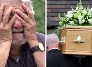 “3 წლის წინ შვილიშვილი დავმარხე, მომიწია მისი სასახლე გამეხსნა, მაგრამ იქ ისეთი რამ ვნახე თვალებს ვერ დავუჯერე, ძალიან შემეშინდა. ახლა ყველაფერს ვიტყვი…”