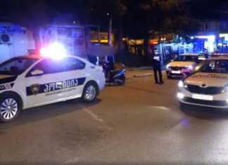 “კანონიერმა ქურდმა” მეორე “ქურდი” ქორწილის წინ ჩაცხრილა – 45 წლის კაცს რესტორნის წინ 7 ტყვია დაახალეს