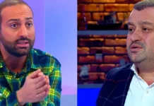 ნოდარ არ დამღუპო და ეს ამბავი ეთერში არ გაუშვა-მელაძე ოდიშარიაზე სკანდალურ ინფორმაციას ავრცელებს