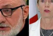 “ვიდრე პრაიდზე წახვალ… ” – რას ამბობს გოგა ხაინდრავა კელი დეგნანზე?