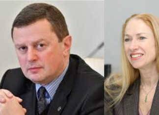 “რას უნდა ნიშნავდეს ეს , თუ არა შანტაჟს?!…“აგრიმანის” გაუქმებამდე და უფლებამოსილების შეჩერებამდე ერთი ნაბიჯიღა რჩება!!!”