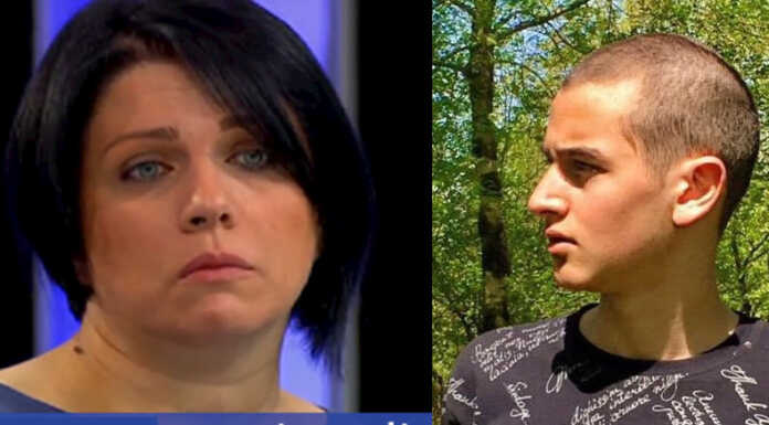 „ჩვენი ნიკა წავიდა… შენ არ ხარ არაფერში დამნაშავე…“ – 23 სკოლის დირექტორი სამწუხარო ინფორმაციას გვამცნობს