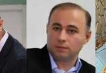 “პროკურატურა გამოაქვეყნებს ისეთ მასალებს, სადაც …” – ყოფილი მაღალჩინოსანი, გია ხუროშვილი