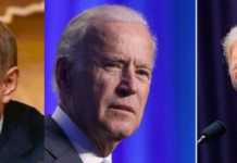 ამერიკელების ამომრჩეველთა 9% აშშ-ს პრეზიდენტად ვლადიმირ პუტინს აირჩევდა!