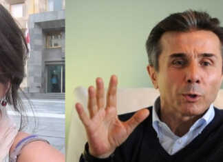 მაინტერესებს, როდემდე უნდა ვჭამოთ ამის გადმოგდებული ნეხვი?!! – ნინია კაკაბაძე