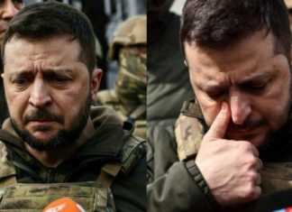 “დარჩით თავშესაფარში..” – უმძიმესი ინფორმაცია უკრაინიდან