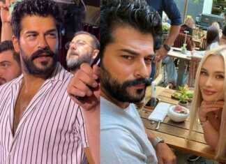 “იყო ჭყლეტვა და ქალები..” – რა გააკეთა თურქმა მსახიობმა ბურაქ ოზჩივიტმა რასაც კრიტიკა მოჰყვა