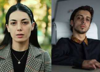 არ ვიცი, ეს კარგია თუ ცუდი… გადაღებისას ბუბა დაშავდა… ბოდიში ბუბა…